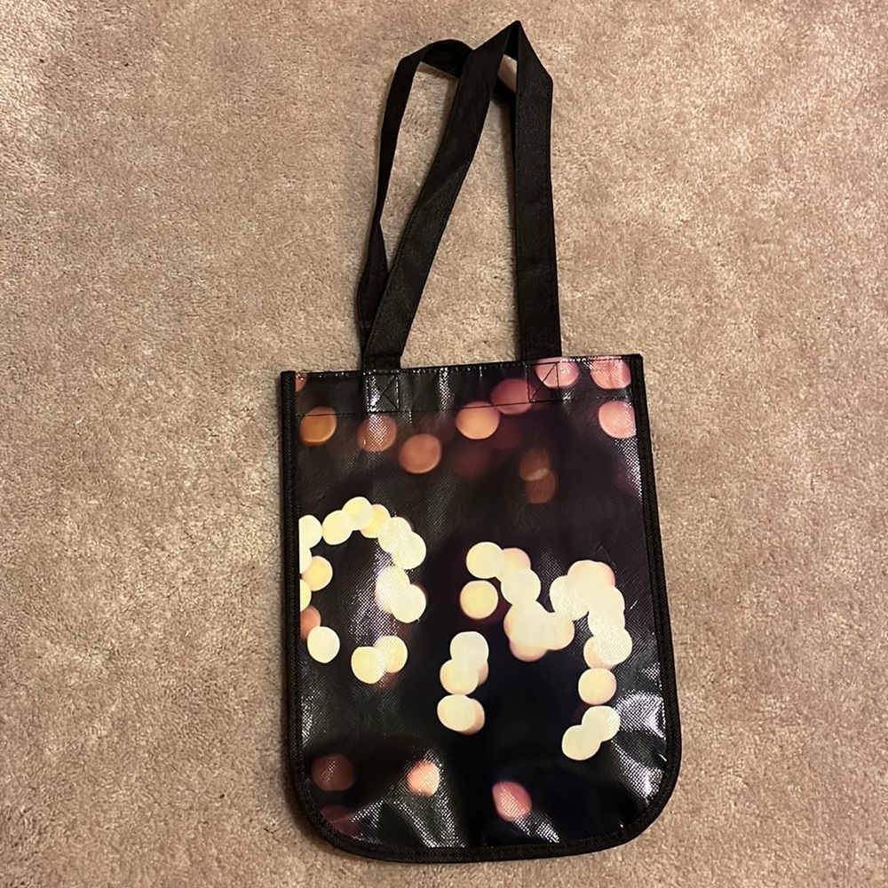 Lululemon Reusable OM Tote Bag